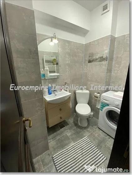 Apartament cu 2 camere decomandat în Tomis Nord