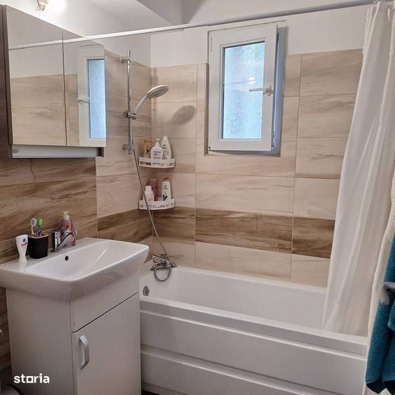 Apartament cu 2 camere decomandat în Alexandru cel Bun