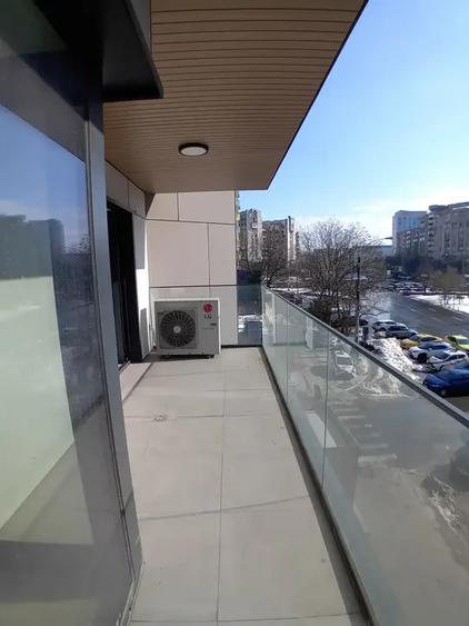 Apartament 3 camere + Parcare | Calea 13 Septembrie | Marriot - 16