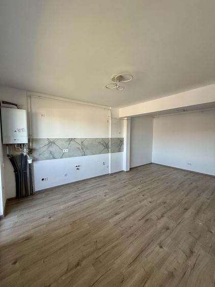 Ap 22 Teilor Residence - 2 camere Finisat - 14