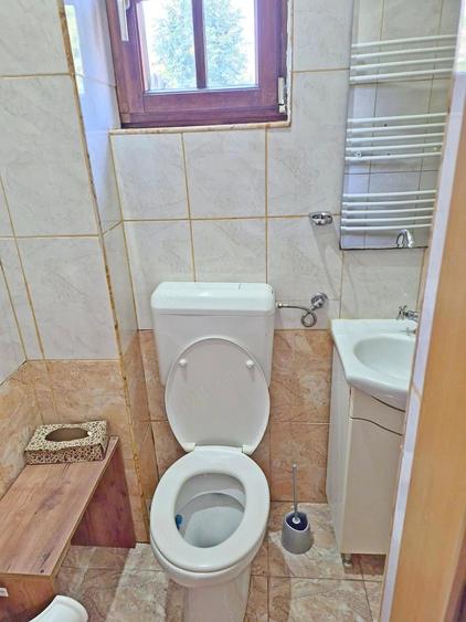 Garsonieră semidecomandată în Nord