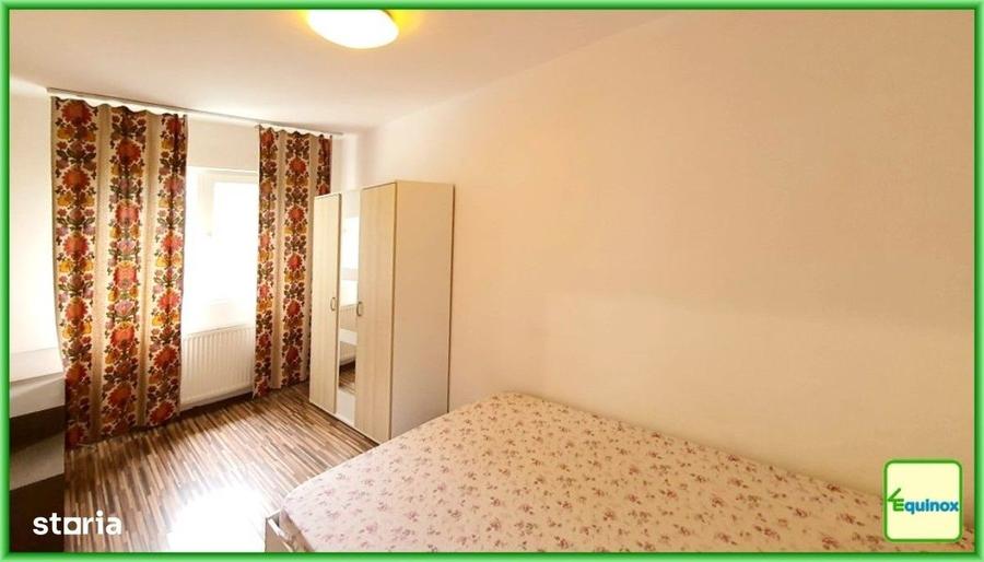 Apartament cu 3 camere în Nord