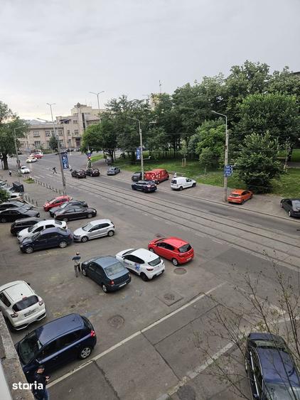 Apartament cu 2 camere, mobilat în Gara de Nord