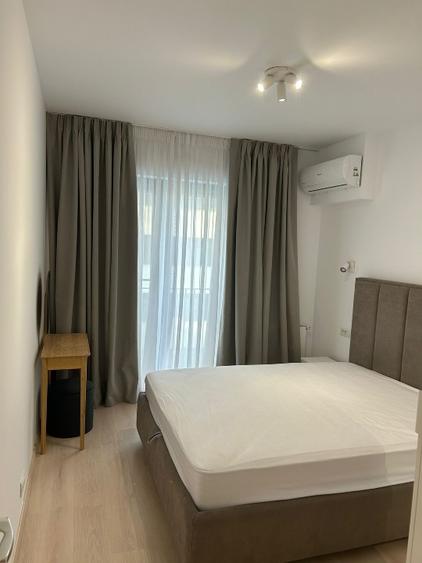 Apartament cu 3 camere decomandat, mobilat în Pantelimon