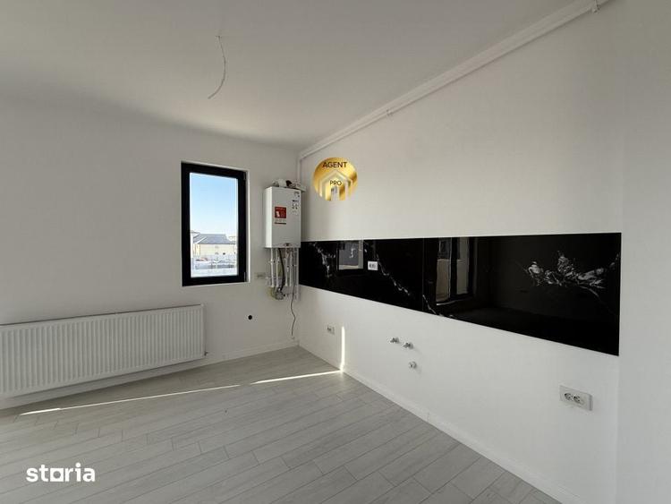 Apartament cu 2 camere de vanzare - Bragadiru OFERTA - 6