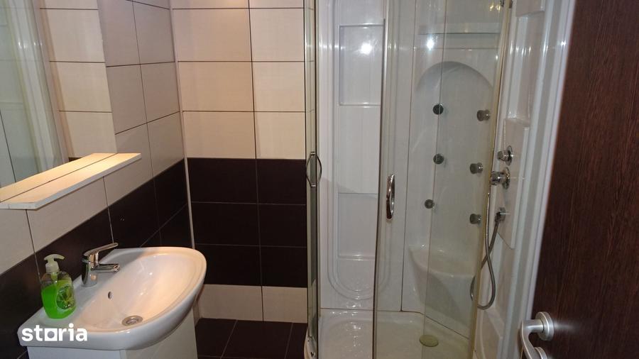 Apartament cu 2 camere în Ultracentral