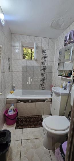 Apartament cu 2 camere semidecomandat în Brâncoveanu