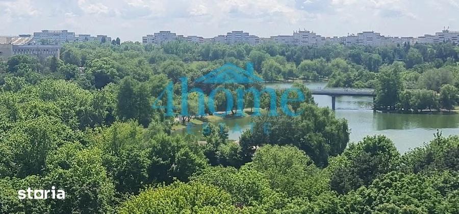 Garsonieră în Tineretului