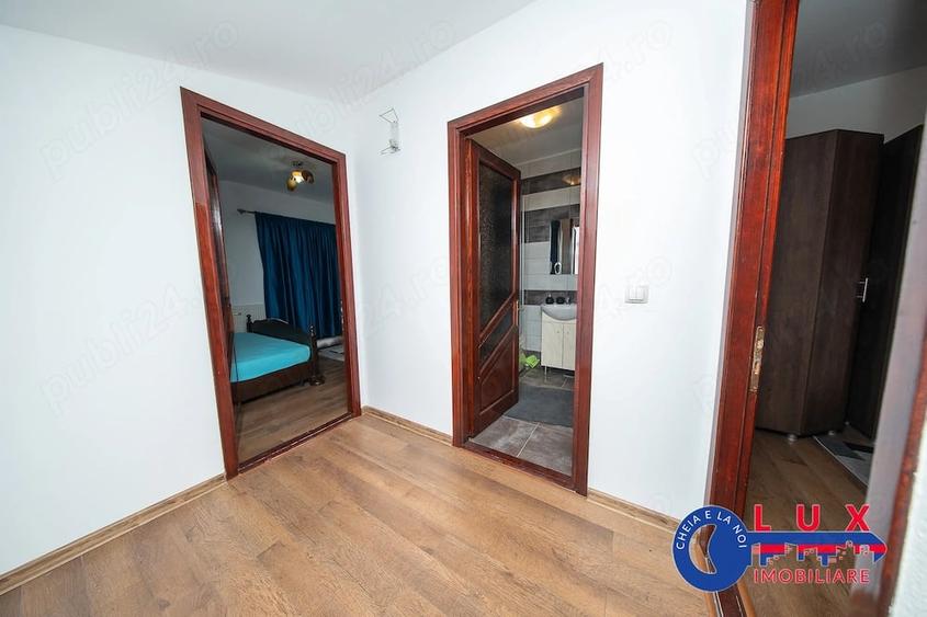 Casă cu Teren 200 Mp în Babadag
