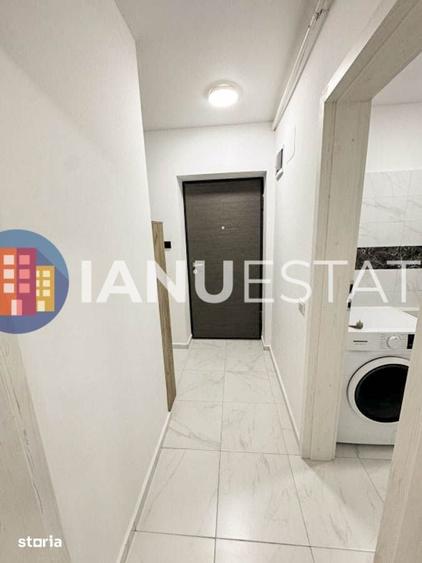 Apartament cu 2 camere decomandat în Metalurgiei
