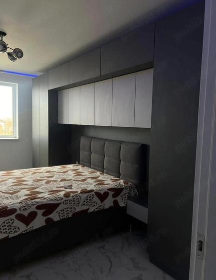 Apartament cu 2 camere în Calea Aradului