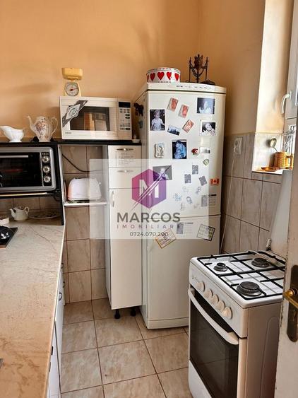 Casă individuală cu 3 camere cu Canalizare în Muncitoresc