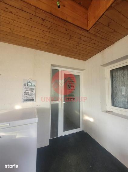 Casă cu 4 camere cu Teren 600 Mp în Agigea