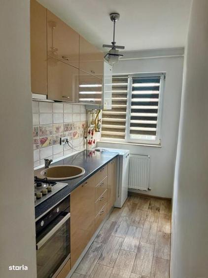 Apartament 2 camere de inchiriat | Tomis Nord - 4