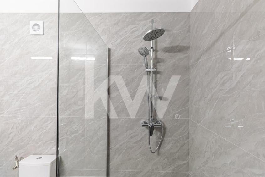 Apartament cu 2 camere decomandat, mobilat în Codlea
