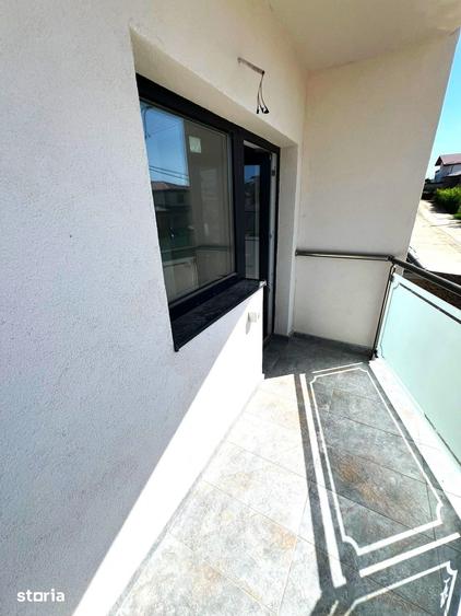 Apartament cu 2 camere în Bârnova