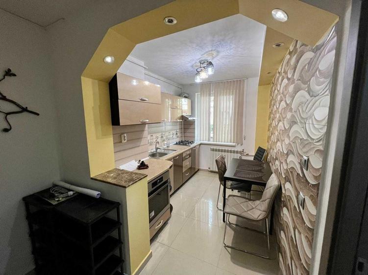 Apartament în Central