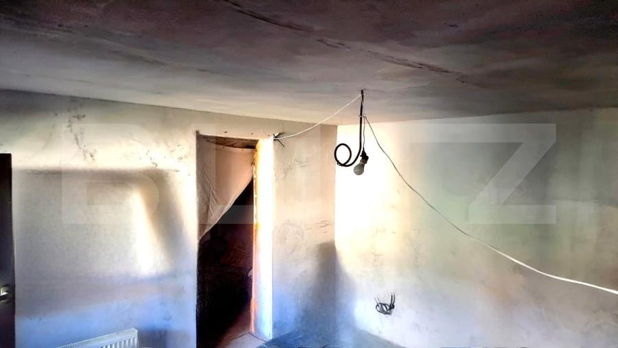 Casă cu 3 camere cu Canalizare în Mihai Bravu