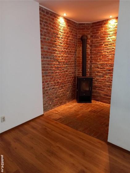Spațiu comercial, de 62 mp, în Central