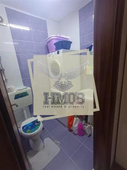 Apartament cu 3 camere decomandat în Șelimbăr