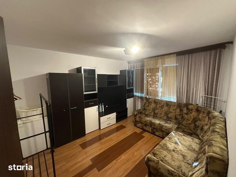 Apartament cu 2 camere decomandat în Ultracentral