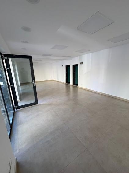 Spațiu comercial, de 60 mp, în Brestei