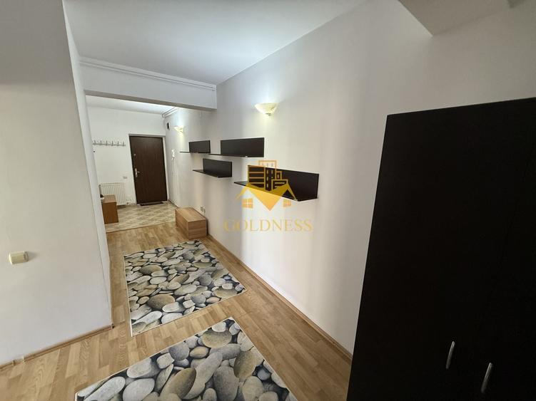 Apartament cu 2 camere decomandat în Mănăștur