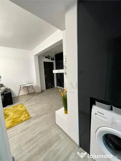 Apartament cu 2 camere semidecomandat în Gheorghe Lazăr