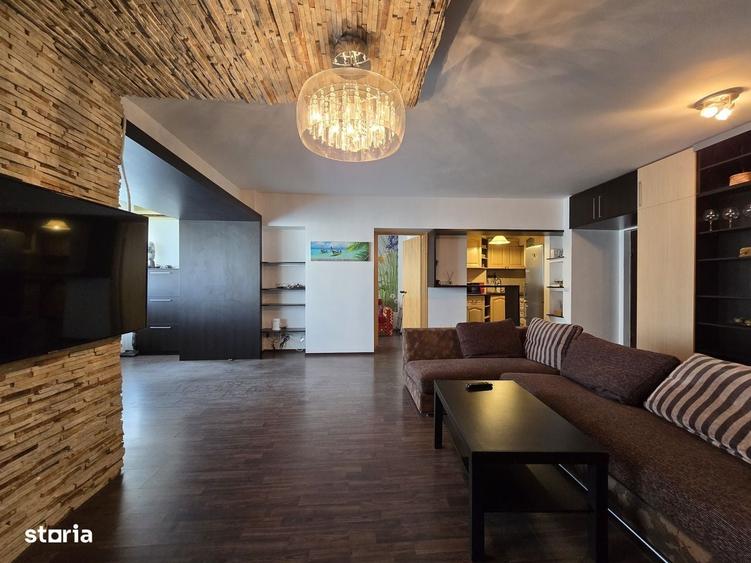 Apartament 3 camere Piata Victoriei - Bd. Ion Mihalache - 3