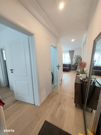 Casă cu 4 camere cu Teren 450 Mp în Central