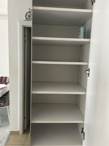 Apartament cu 2 camere semidecomandat în Doamna Ghica