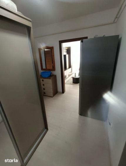Garsonieră decomandată în Valea Lupului