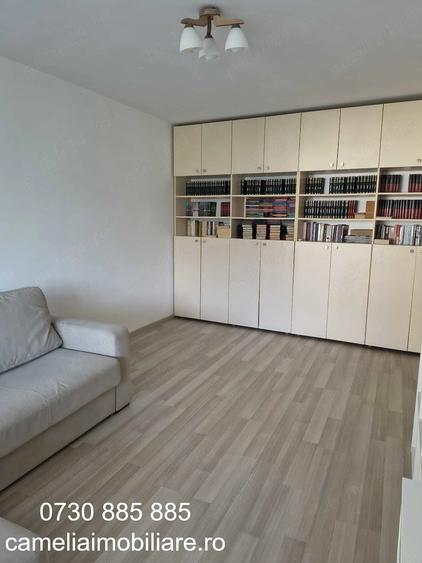 2 camere, S58mp, decomandat, renovat, pt investitie sau locuit, Sos. Pantelimon, nr 225 - 12