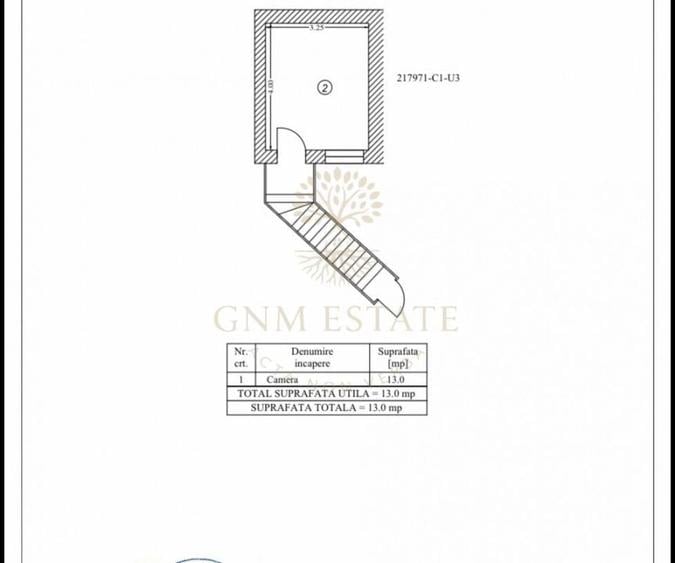 Casa la Unirii in curs de renovare - 2