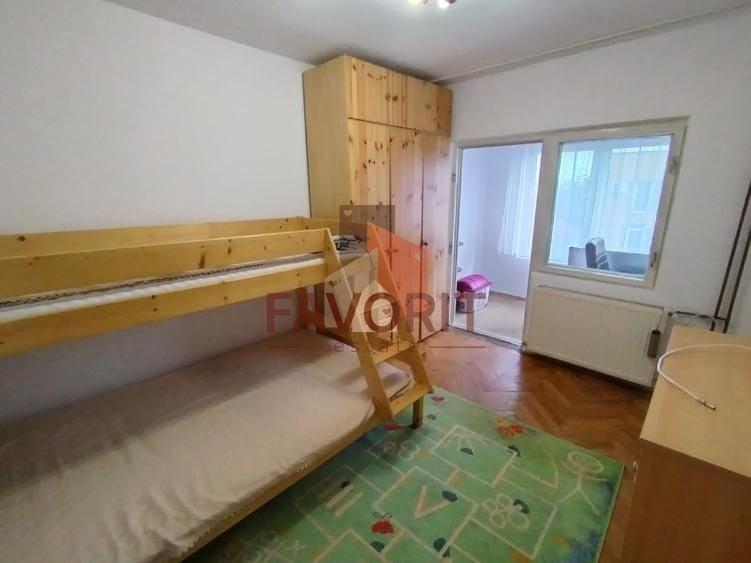 Apartament 3 camere decomandat | Zona Girocului - 6