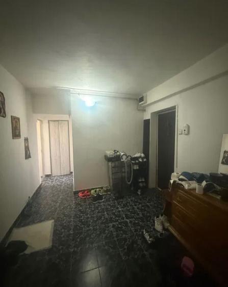 Apartament cu 2 camere decomandat în Ultracentral