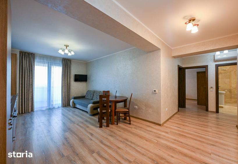 Apartament cu 3 camere în Faleză