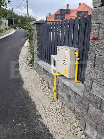 Casă cu 4 camere cu Teren 873 Mp în Central