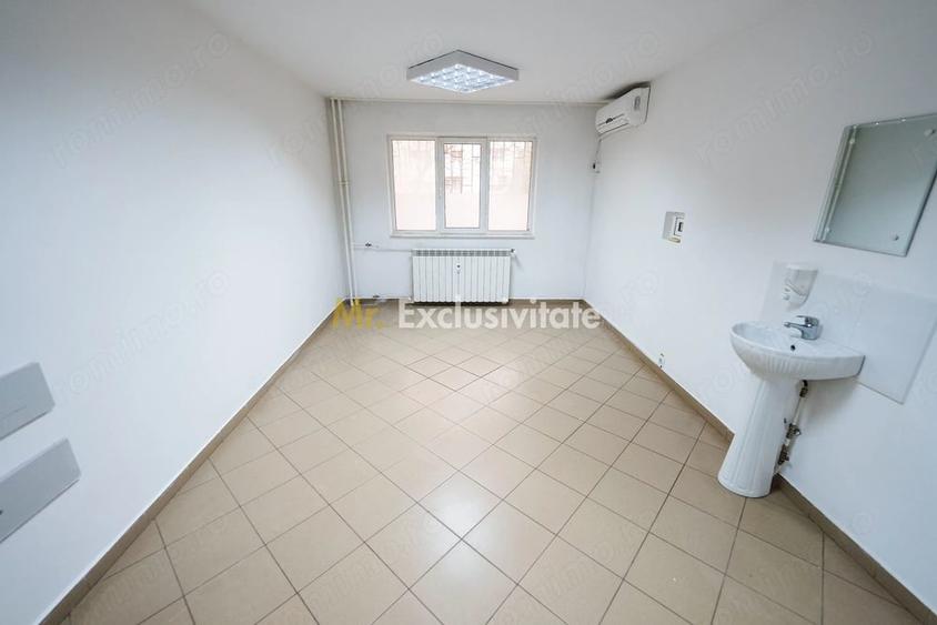 Spațiu comercial, de 55.78 mp, în Sărari