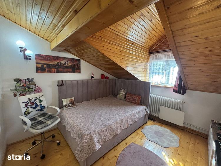 Apartament cu 3 camere în Ștrand