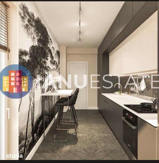 Trapezului 10` Metrou 1 Decembrie Nou Lux Parcare Terasa PetFriendly* - 2
