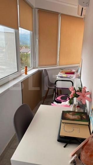 Apartament cu 2 camere decomandat, mobilat în Ștefan cel Mare