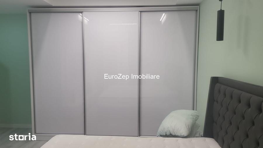 Apartament cu 3 camere în Ștefăneștii de Jos