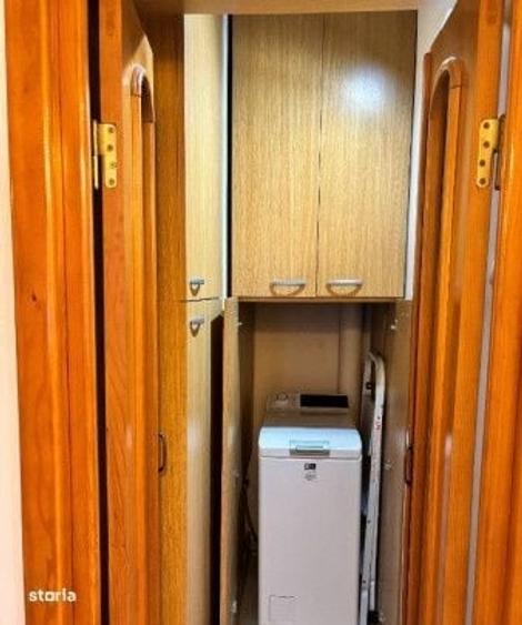 2 Camere | Tineretului | 5 min metrou | Parcare | Boiler - 5