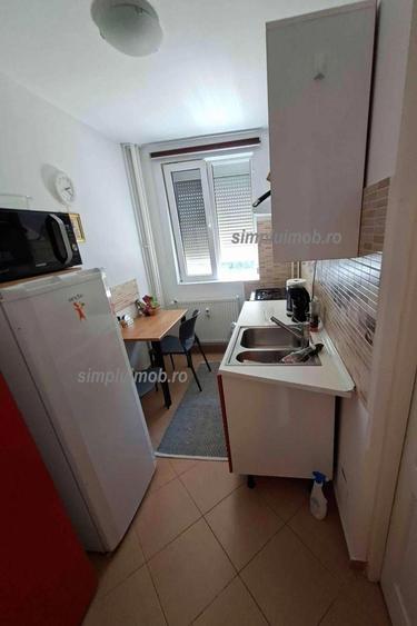 Apartament cu 2 camere decomandat, mobilat în Drumul Taberei