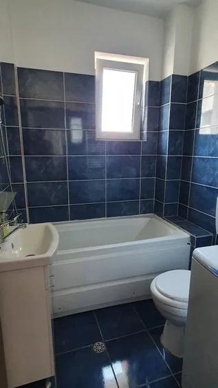 Apartament cu 2 camere decomandat, mobilat în Berceni