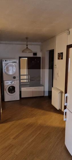 Apartament de inchiriat cu 2 camere, situat in cartierul Zorilor - 5
