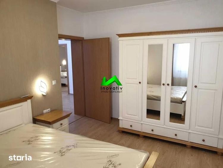 Apartament cu 3 camere în Sub Arini