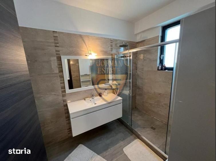 2 camere Lux, Mamaia Nord, vila Sophia 2, garaj + boxa 20mp, lift pisc - 4