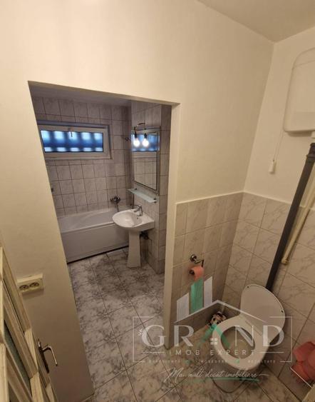 Apartament cu 3 camere decomandat, mobilat în Mănăștur